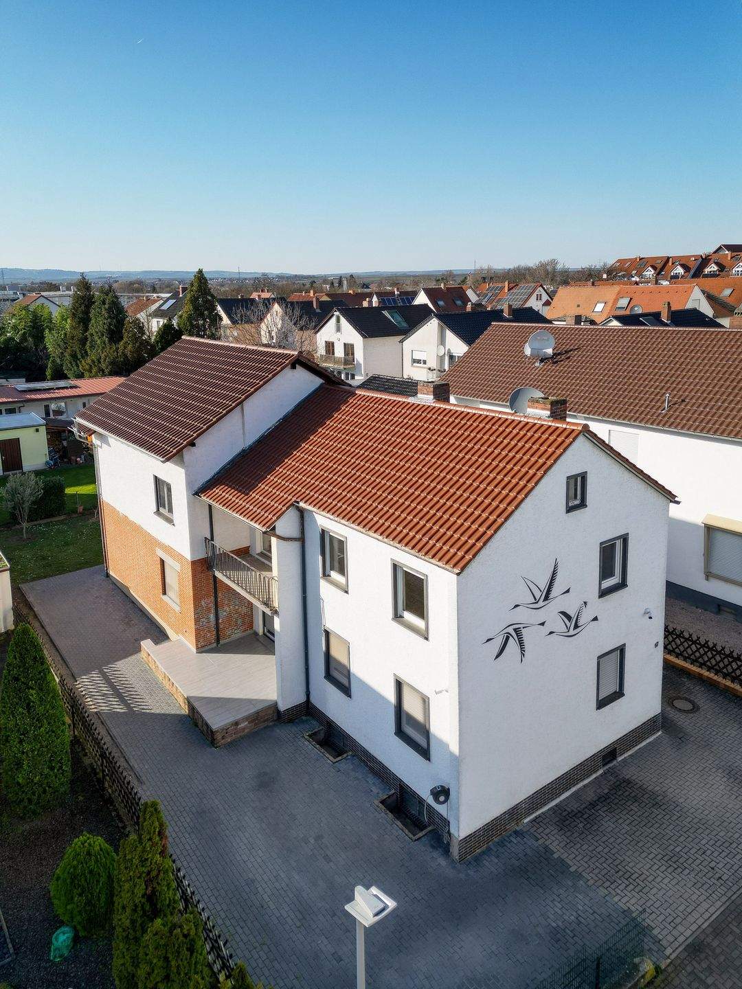 Platz für heute - Ideen für morgen (Raumwunder in Lambsheim) – Lambsheim – Bild 1 von 9