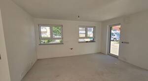 Erstbezug in Dachau - moderne 3 Zimmerwohnung mit Terasse und Garten – 85221 Dachau – Vorschaubild 2