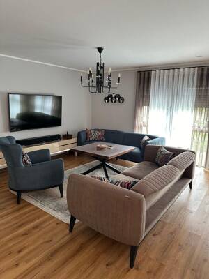 Barrierefreies Penthouse mit 2 Terrassen – 47139 Duisburg – Vorschaubild 5