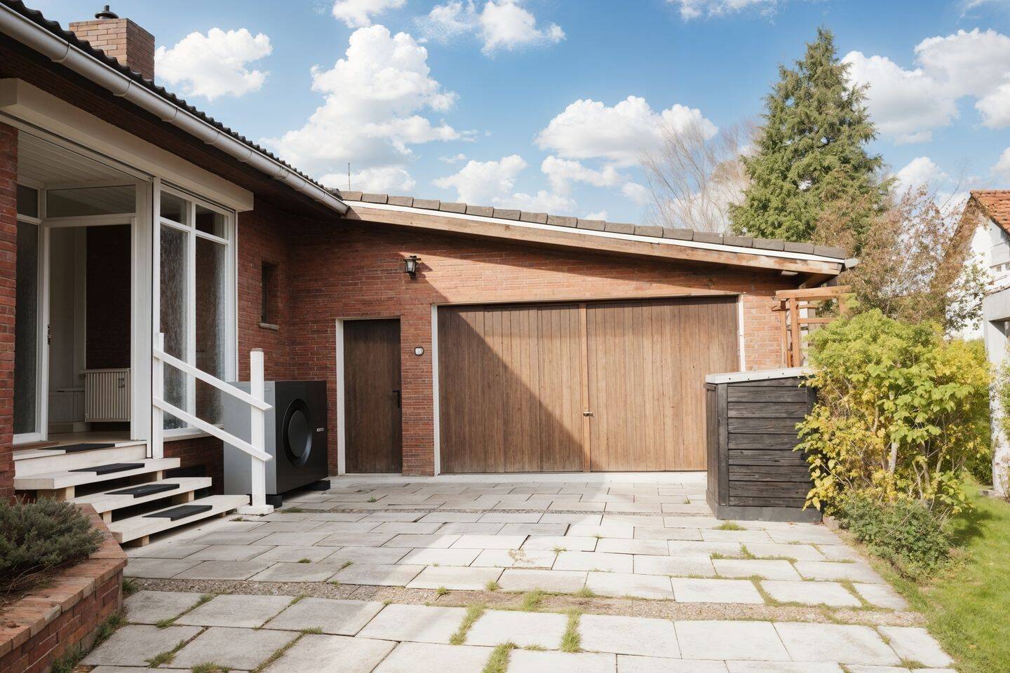 Familien-Traum: Großes Einfamilienhaus mit 348 m² Wohnfläche, Einliegerwohnung, Sauna & Wintergarten – Ober-Ramstadt – Vorschaubild 7