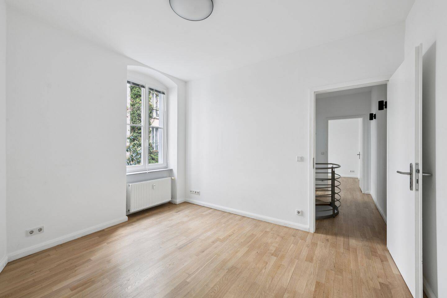 Maisonette mit Terrasse in Toplage Friedrichshain – Berlin – Vorschaubild 7