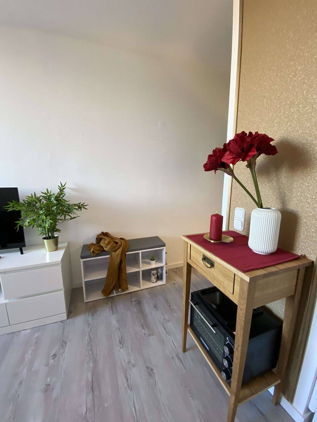 Voll ausgestattete 1-Zimmer-Wohnung in Mainz – Mainz – Vorschaubild 7
