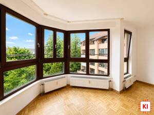 Lichtdurchflutetes Appartement in attraktiver Lage von München-Milbertshofen – 80807 München – Vorschaubild 2