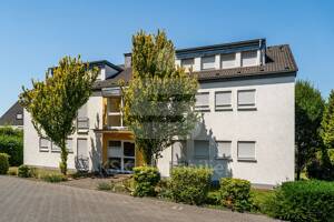 Modernes Wohnen auf ca. 56 m² - offene Küche, neues Bad und Balkon.
