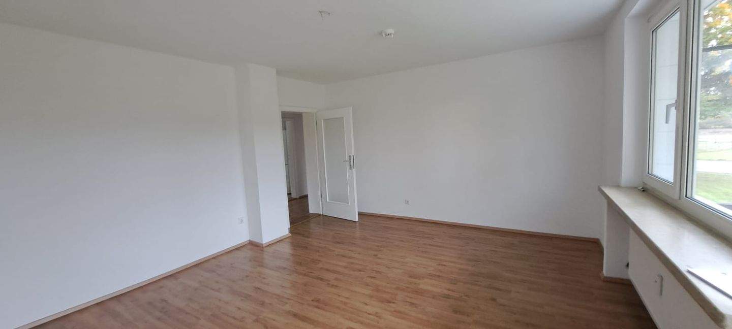 3-Zimmer-Wohnung ca. 77 m² Wohnfläche  in Köditz/Brunnenthal - ruhige Wohnsiedlung - sofort verf