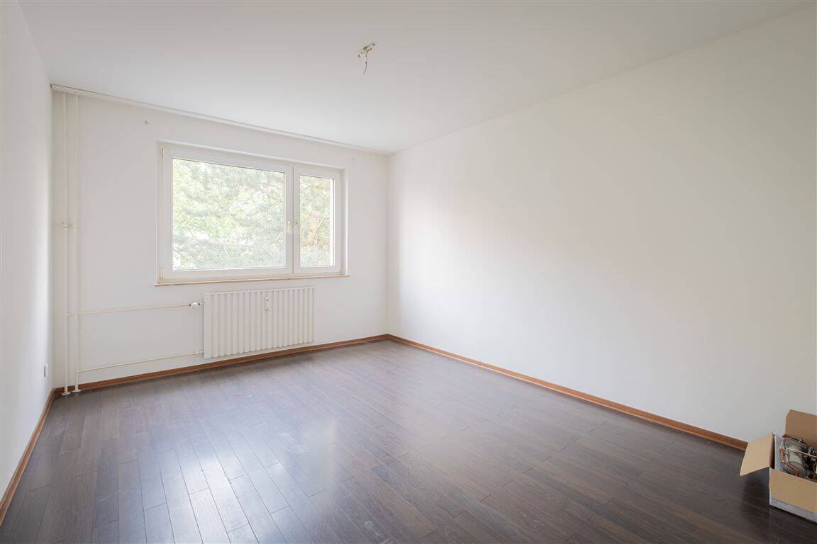 Modernisierte 3-Zimmer-Wohnung mit Westbalkon und Aufzug in Wolfsburg – Wolfsburg – Vorschaubild 9