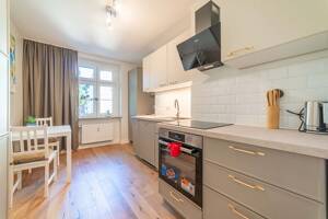 Beautiful 2-Room Apartment in Cecilienstraße – 12247 Berlin – Vorschaubild 8