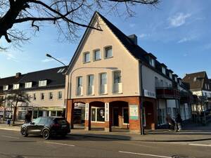 Sehr gepflegtes Wohn- und Geschäftshaus mit Lagerhalle und 4 Garagen in Lübeck-Kücknitz – 23569 Lübeck – Vorschaubild 5