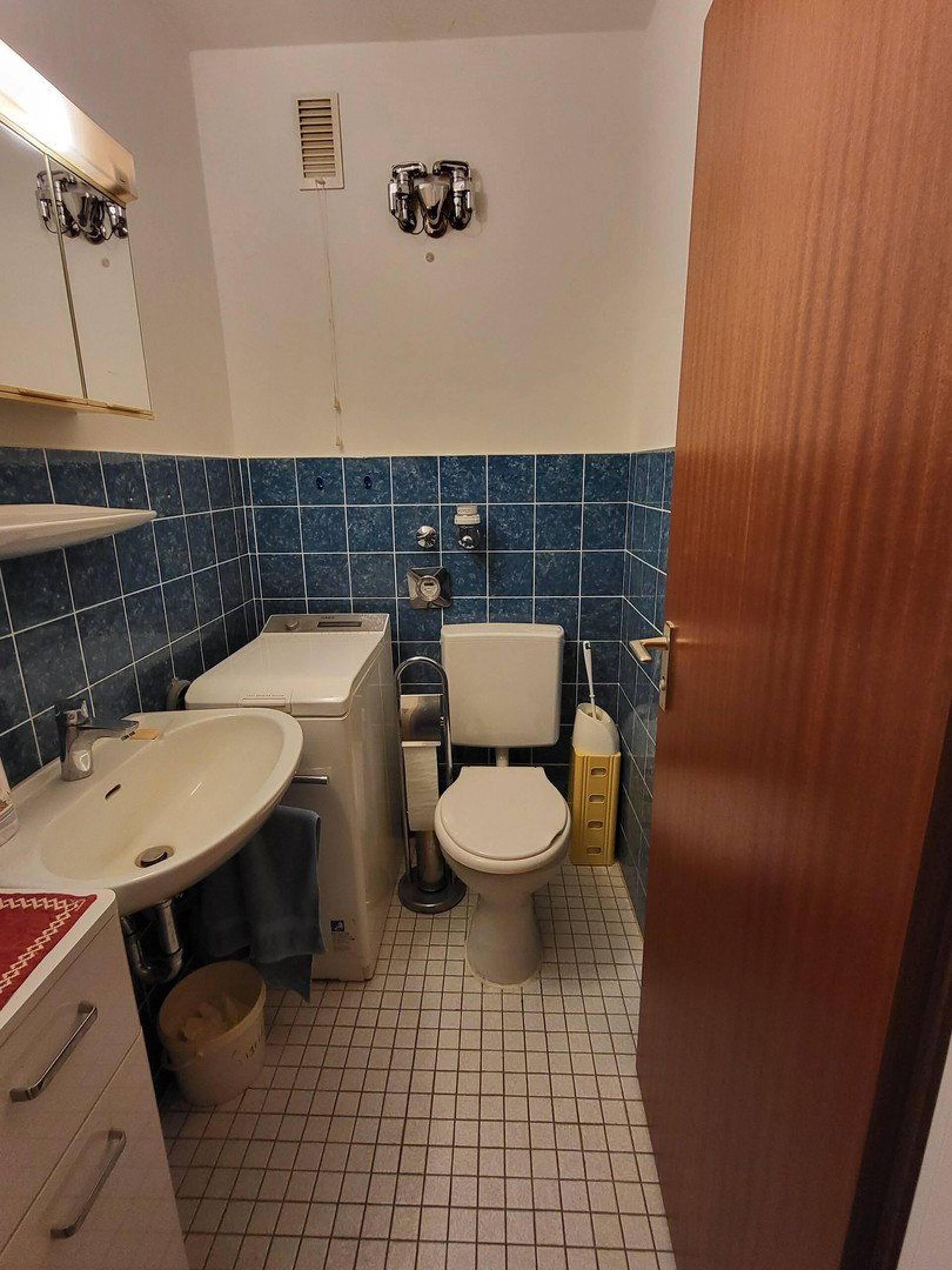 Etagenwohnung in 24955 Harrislee mit 92,57 m² kaufen