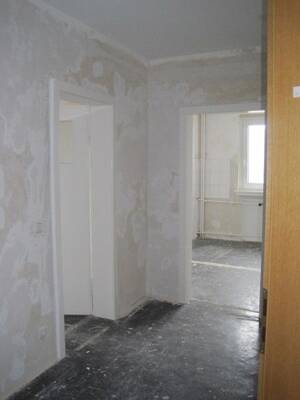Renovierte 2 Zimmer-Wohnung in top Hochhaus- Duisburg-Neudorf-zentral-Balkon – 47057 Duisburg – Vorschaubild 5