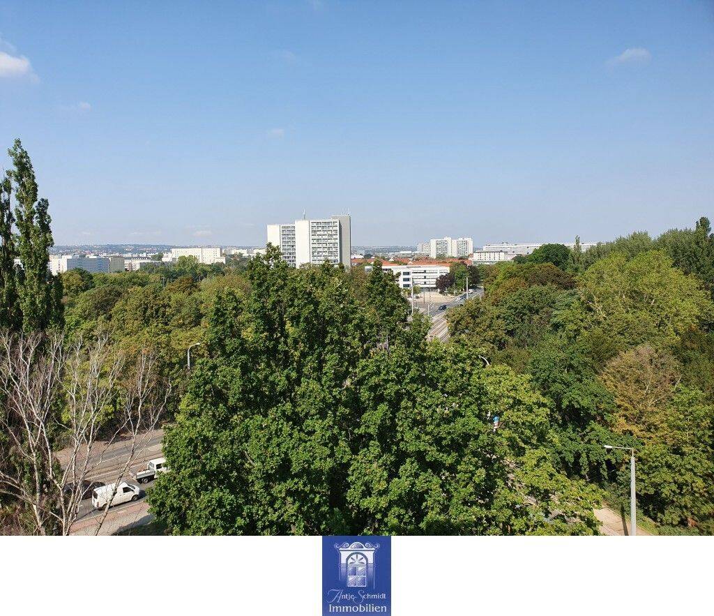 Wohnen über den Dächern von Dresden! – Dresden – Vorschaubild 5