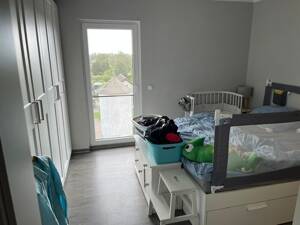 Südstadt - schicke 3-Zimmerwohnung in Neubau mit Aufzug, Balkon, Tiefgarage uvm. zu vermieten – 18059 Rostock – Vorschaubild 8