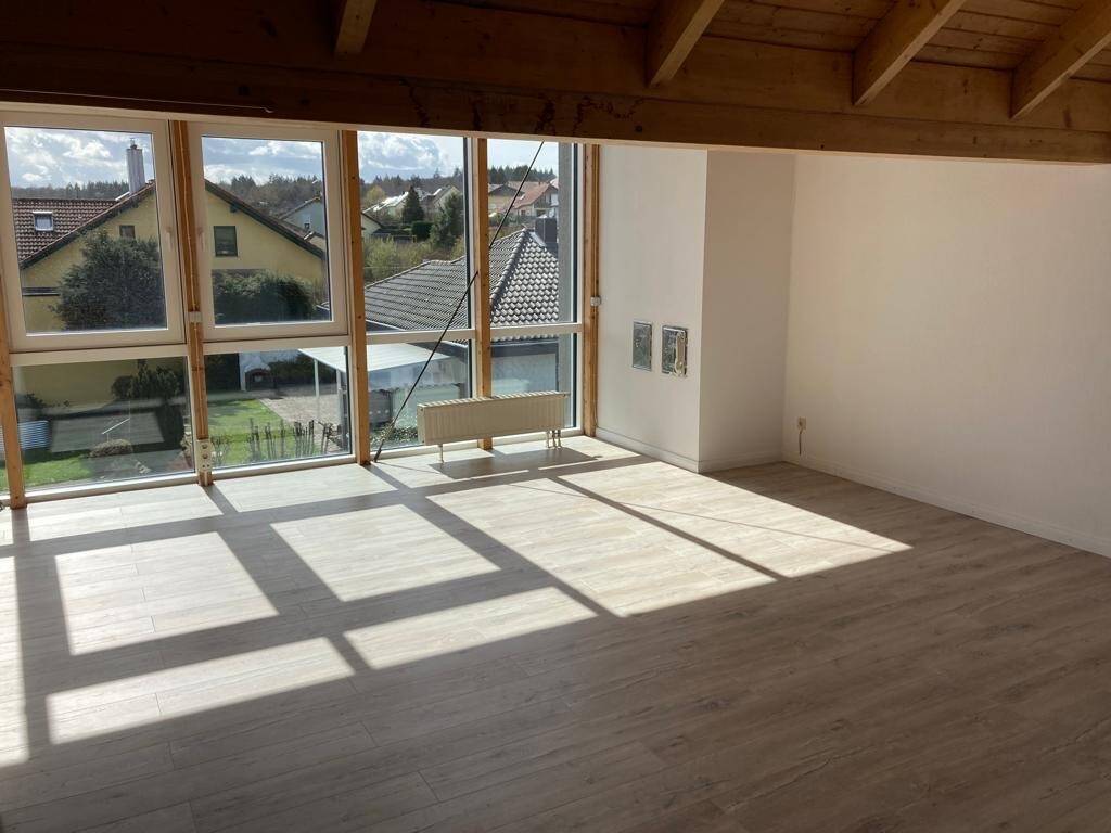 Lichtdurchflutete Maisonettewohnung Marpingen – Marpingen – Vorschaubild 6