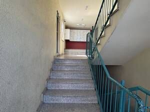 Charmante 1-Zimmer-Eigentumswohnung mit Tiefgaragenstellplatz – 68167 Mannheim – Vorschaubild 2