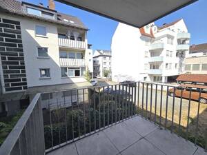 Neuwertige 3-Zimmer-Wohnung im Zentrum von Darmstadt zur Miete – 64283 Darmstadt – Vorschaubild 9