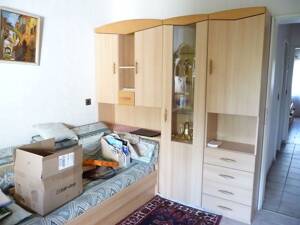 Schöne 3-Zimmer-Wohnung mit Balkon und EBK in Darmstadt-Eberstadt – 64297 Darmstadt – Vorschaubild 9