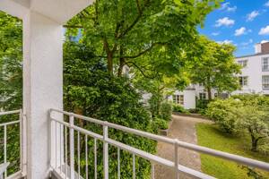 Charmante Wohnung in begehrter Lage – 80469 München – Vorschaubild 8