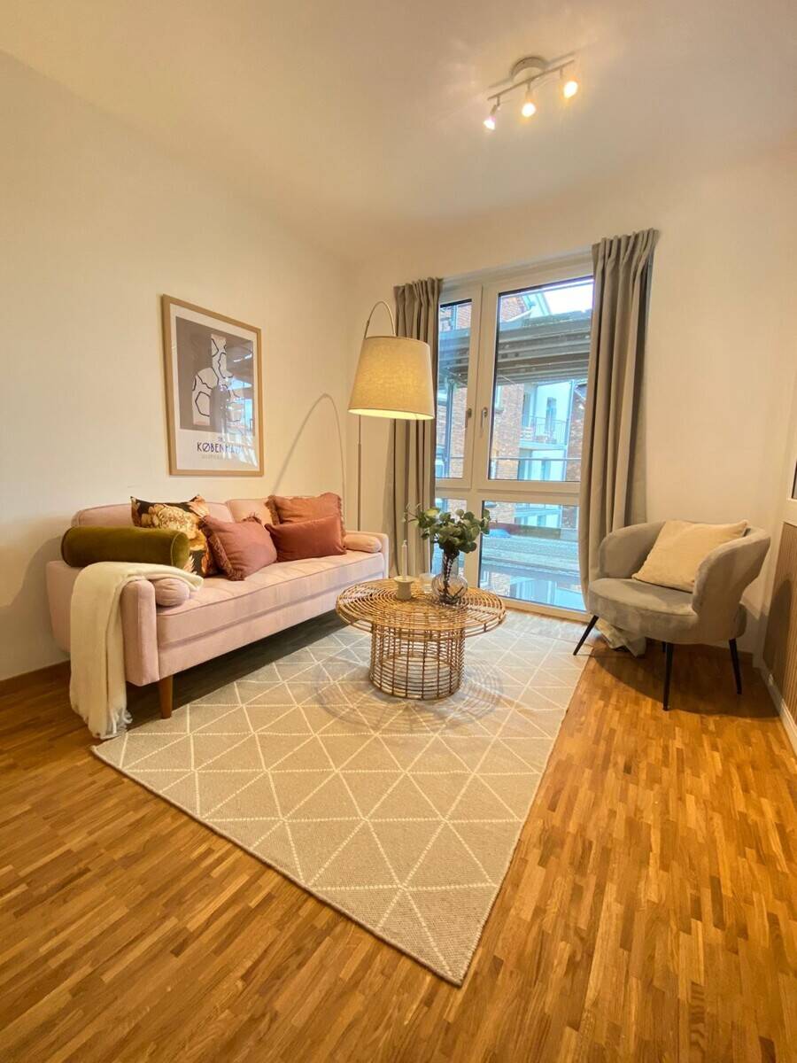 Großzügige 3-Zimmer-Wohnung mit Loggia - Jetzt zum Angebotspreis!! – Hannover – Vorschaubild 7