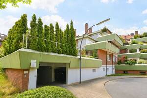Großzügige Dachgeschosswohnung mit traumhafter Südterrasse in Hamburg-Marmstorf... – 21077 Hamburg – Vorschaubild 2