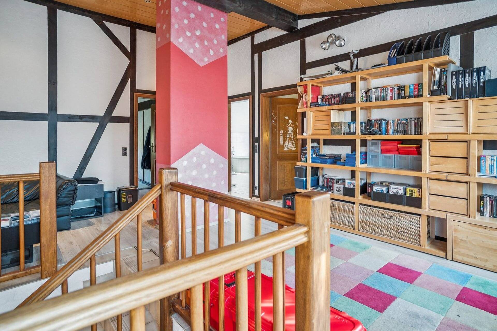 Haus in 35428 Langgöns mit 302,5 m² kaufen