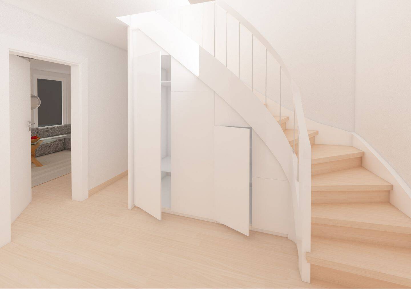 Easy Hausbau! Einfach Anfragen, Alles möglich – Sülzetal – Vorschaubild 6