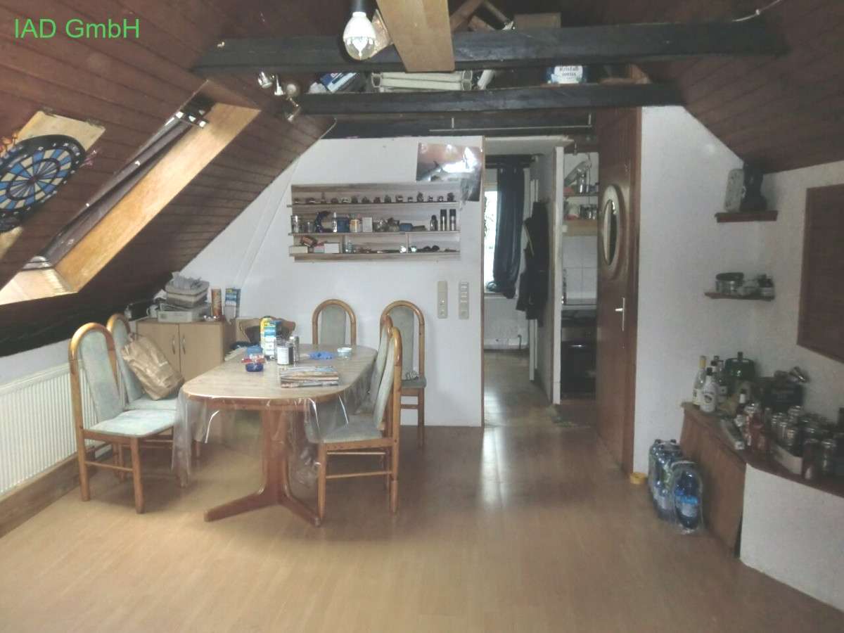 Charmante Gaststätte nahe dem Hafen mit integrierter Ferienwohnung. Ideal für Investoren! – Eckernförde – Vorschaubild 3