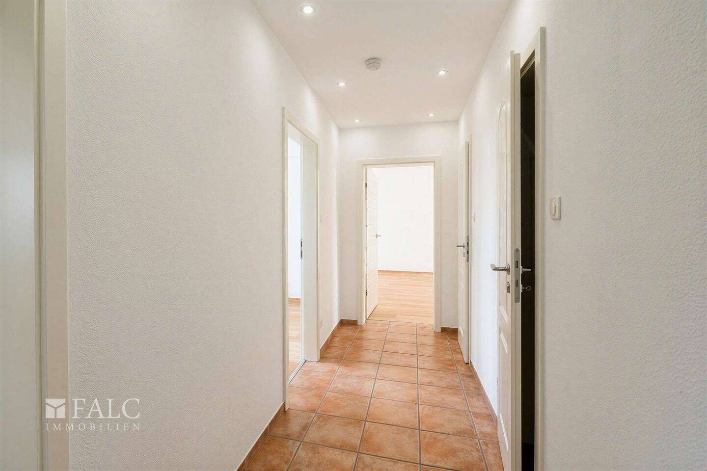 Beliebte Lage, attraktive Wohnung: Ihr neues Zuhause in Bockum – Krefeld – Vorschaubild 4