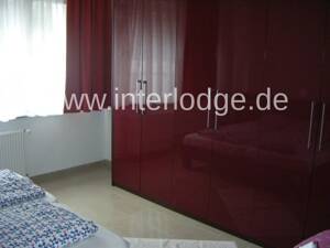 INTERLODGE Modern und neu möblierte Wohnung mit Balkon u. 2. Schlafraum in Essen-City - Nähe Uni – 45141 Essen – Vorschaubild 8