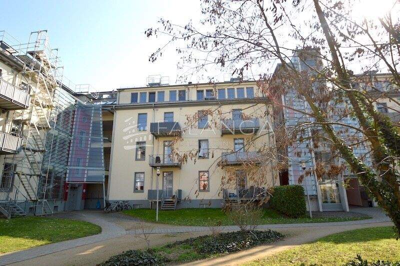 Falanga Immobilien - Top symbiose zwischen Moderne und Altbau in beliebter Top-Lage von Gonsenheim! – Mainz – Vorschaubild 8