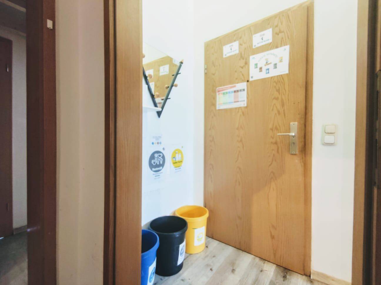 Zimmer 3 in 4er WG, Roonstr. 27 – Dortmund – Vorschaubild 7