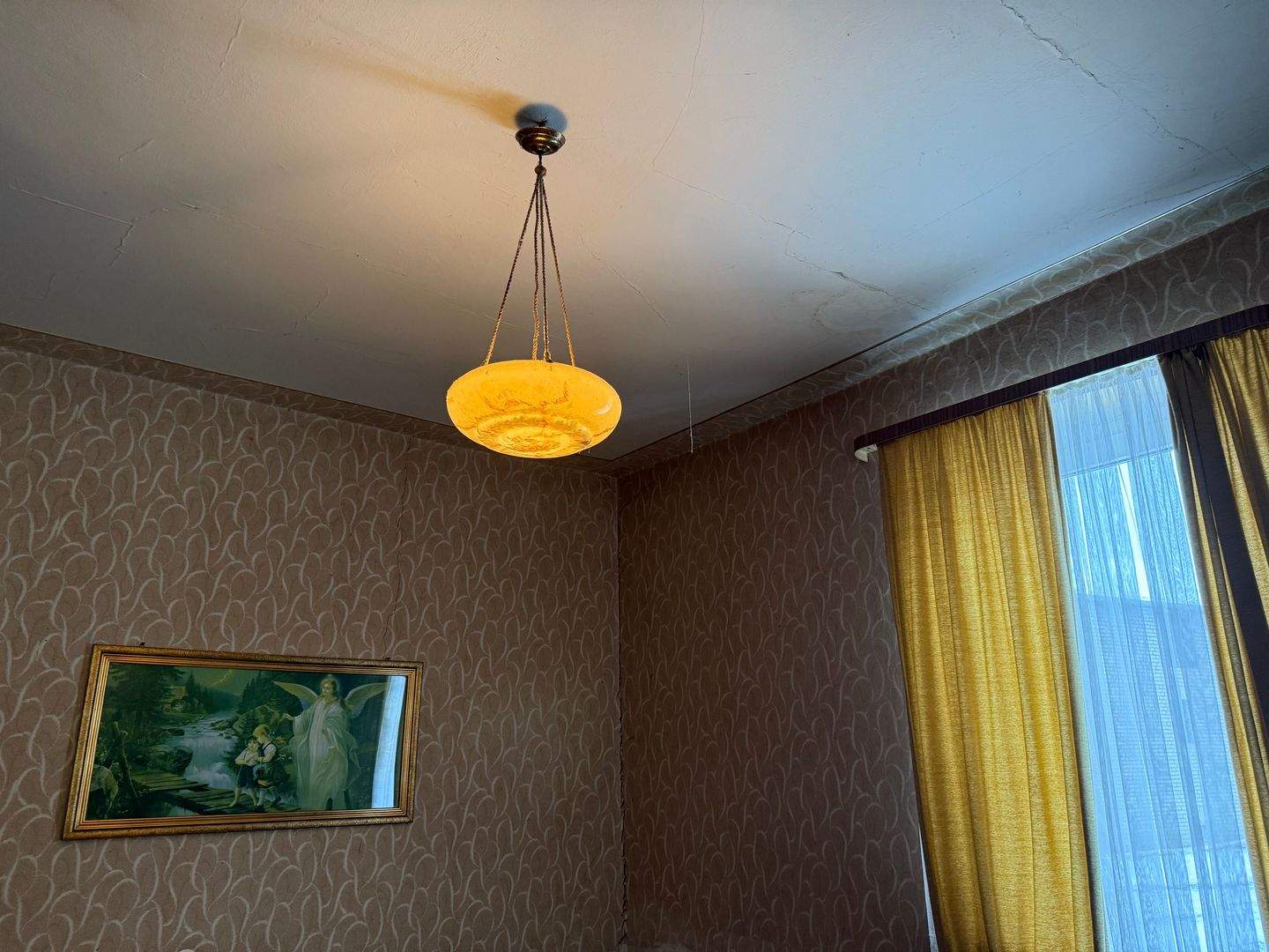 RESERVIERT!! Resthof, Zweifamilienhaus mit Platz für Gewerbe oder Hobby RESERVIERT!! – Wrestedt – Vorschaubild 9