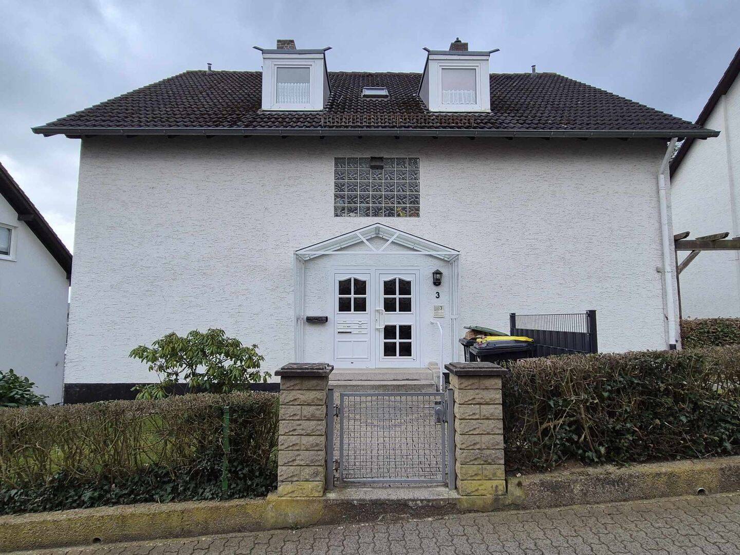 Freie Eigentumswohnung mit Terrasse und Fernblick in Kassel-Harleshausen – Kassel – Vorschaubild 3