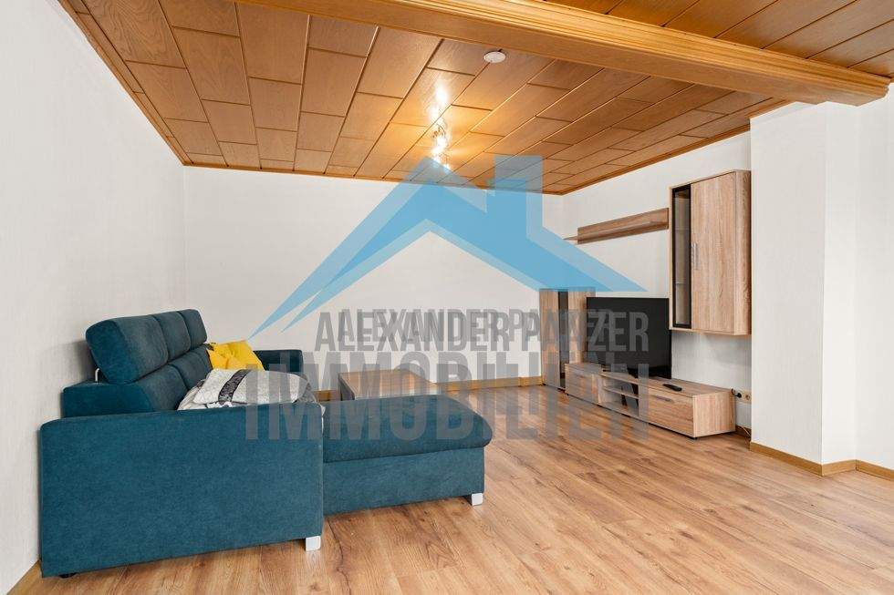 Gepflegtes Zweifamilienhaus / Mehrgenerationenhaus in beliebter Lage von Kassel-Bettenhausen! – Kassel – Vorschaubild 9