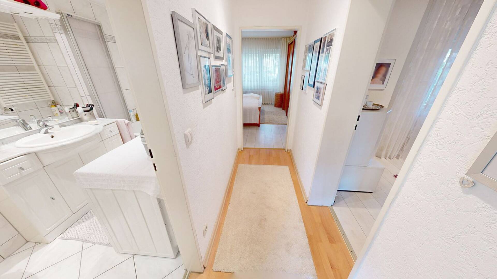 Terrassenwohnung in 50859 Köln / Weiden mit 72 m² kaufen