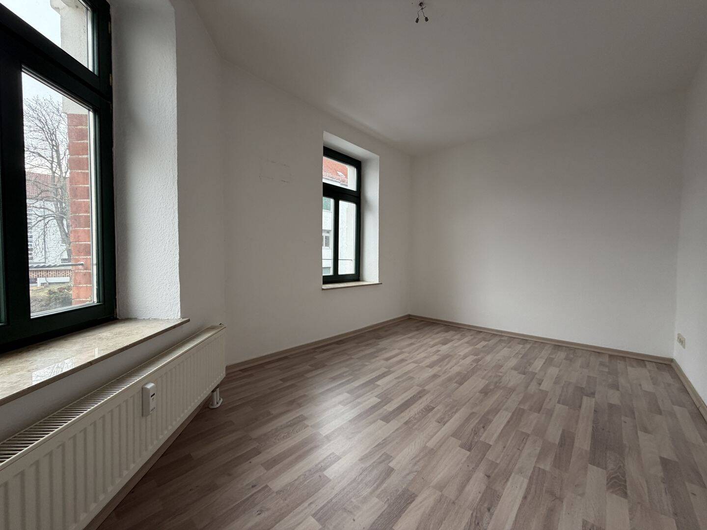 Leerstehende 2-Zimmer-Wohnung in Leipzig-Mockau - ideal für Kapitalanleger oder Eigennutzer! – Leipzig – Vorschaubild 4