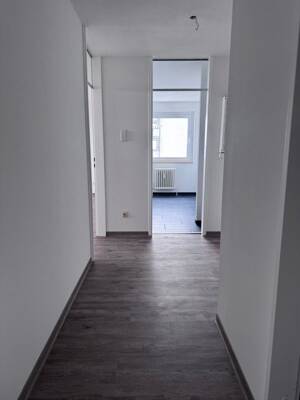 Etwas besonderes: großzügige 3-Zimmer-Wohnung – 97084 Würzburg – Vorschaubild 4
