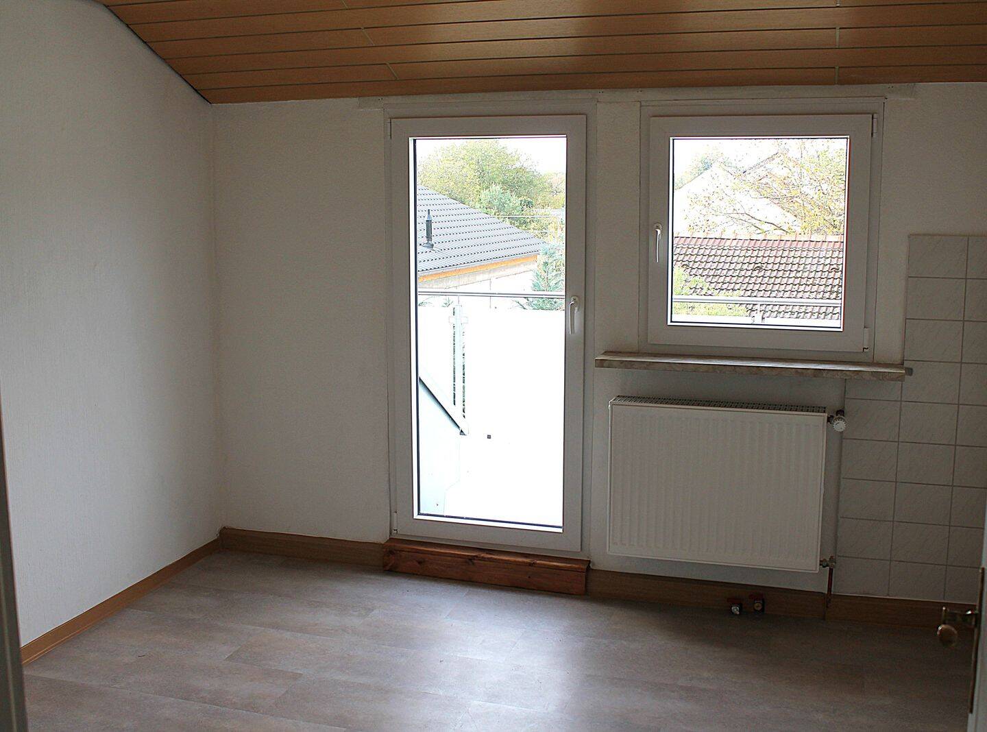 Aschaffenburg – Damm: 2 ZKB mit Balkon zu vermieten – Aschaffenburg – Vorschaubild 9