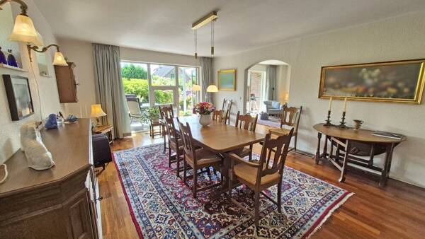 Einfamilienhaus in 24837 Schleswig mit 189 m² kaufen