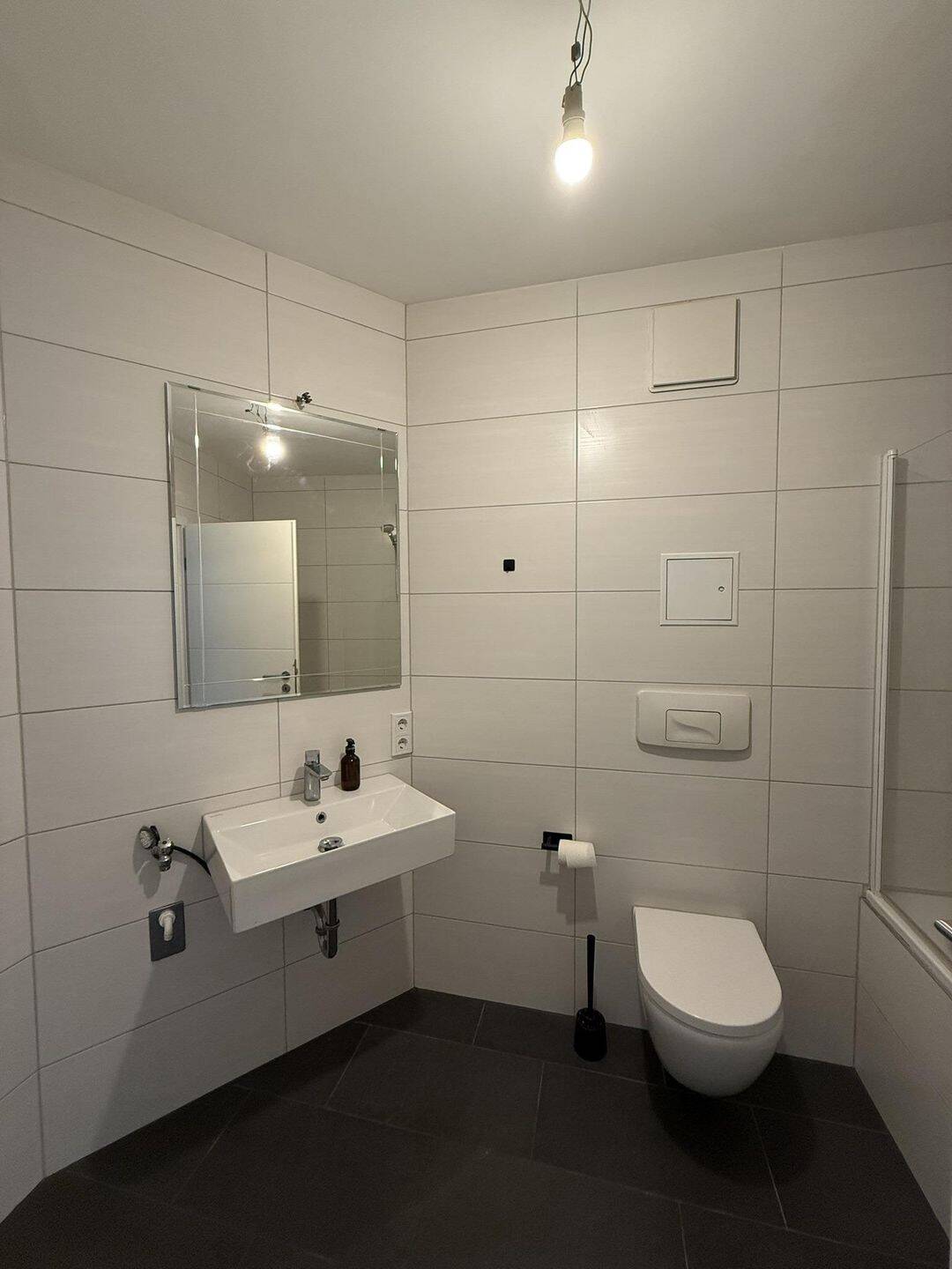 Graphisches Viertel...Sonnige Single-Wohnung mit Top-Einbauküche! – Leipzig – Vorschaubild 6