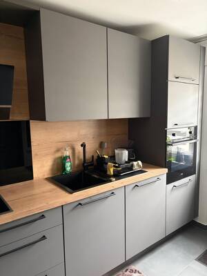 ** TOLLE WOHNUNG MIT GARTEN + GARAGE IN ABSOLUT ANGENEHMER WOHNLAGE ** – 63801 Kleinostheim – Vorschaubild 8