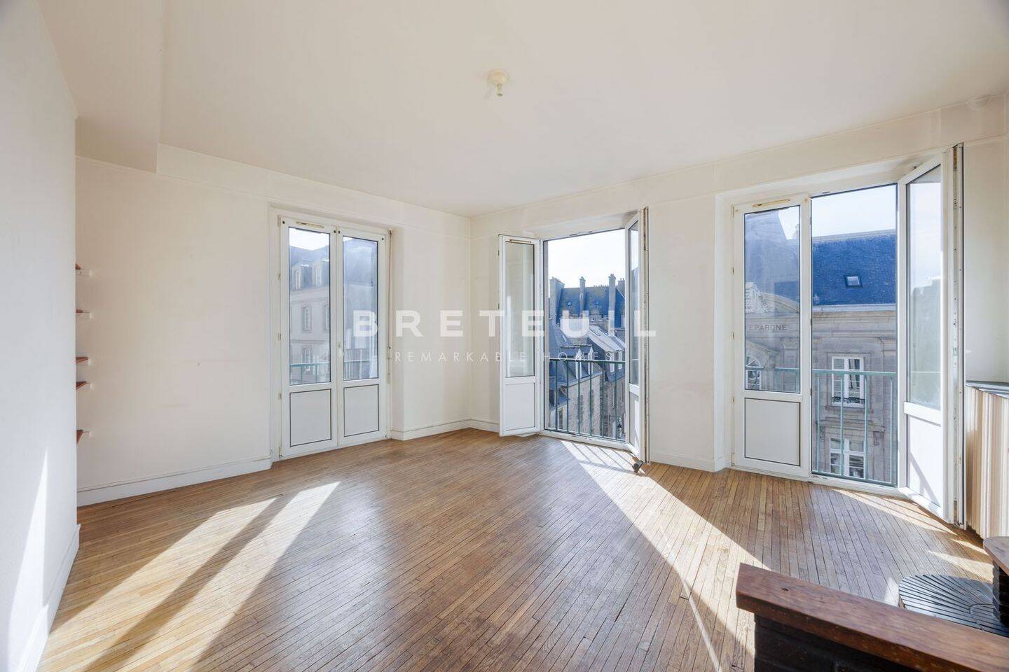 Appartement 3 pièces 80 m² · à Saint-Malo · 79,6 m² · 441 000 €