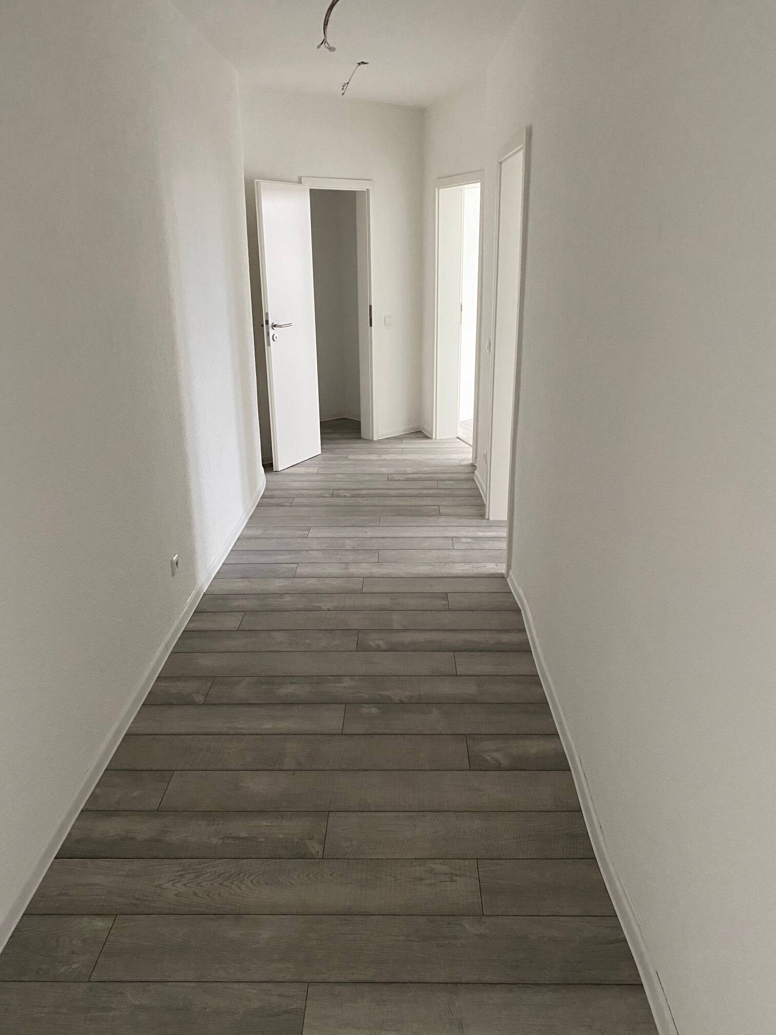 Altbau mit Charm und Aussicht – Bottrop – Vorschaubild 6
