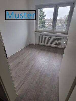 Freie 2-Zimmer-Wohnung in Flingern