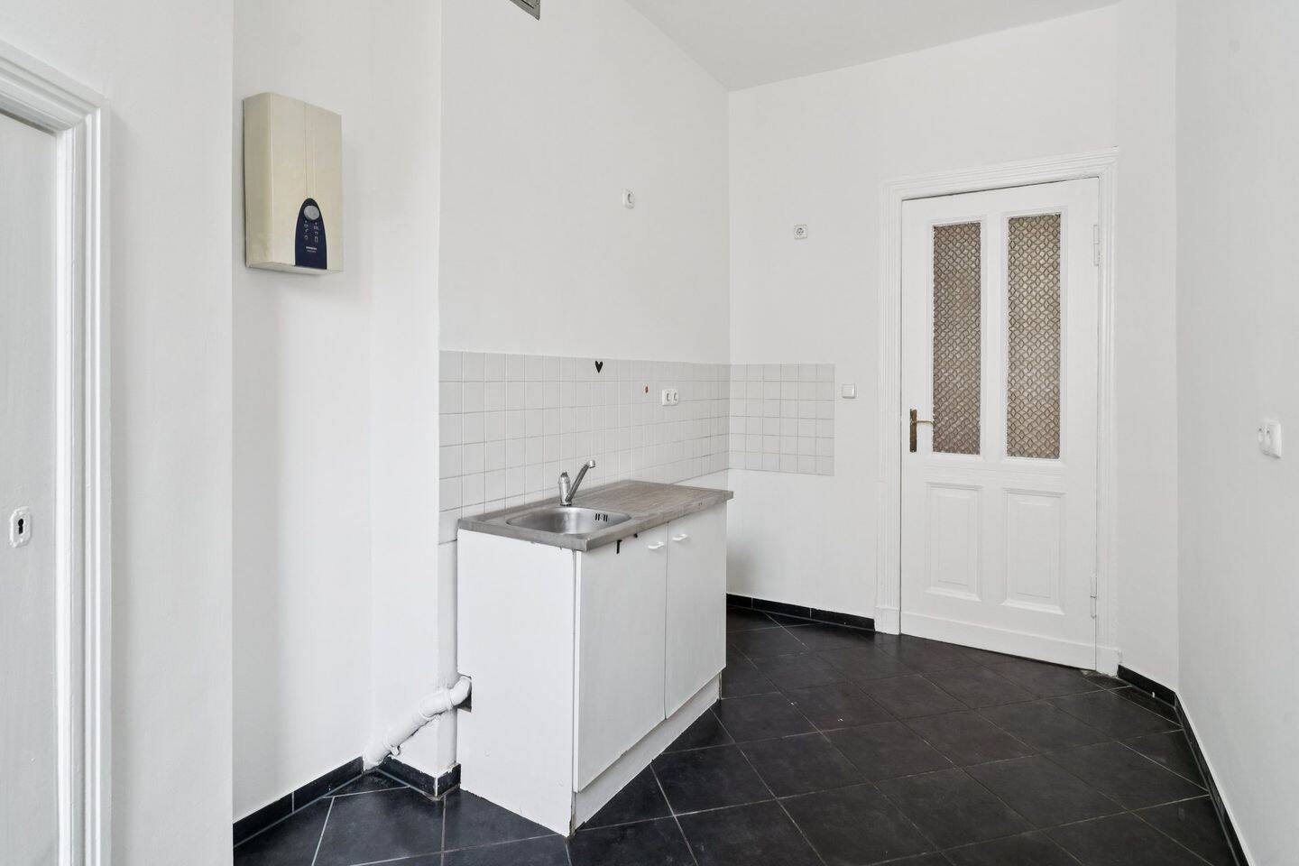 SPRENGELKIEZ CALLING: BEZUGSFREIE ALTBAUWOHNUNG IN GRÜNDERZEITPERLE – Berlin – Vorschaubild 4