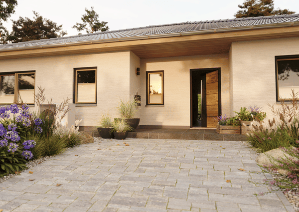 Bungalow in 31787 Hameln mit 133 m² kaufen