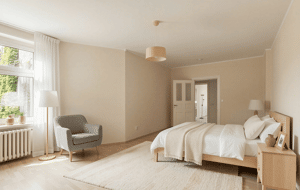 Lichtdurchflutete 2-Zimmer-Wohnung mit großzügigem Wohnkomfort – 10553 Berlin – Vorschaubild 4