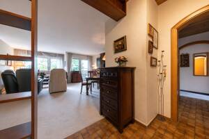 RESERVIERT - Ein Zuhause zum Verlieben - Stilvolle Eigentumswohnung mit Balkon und Garage – 45257 Essen – Vorschaubild 3