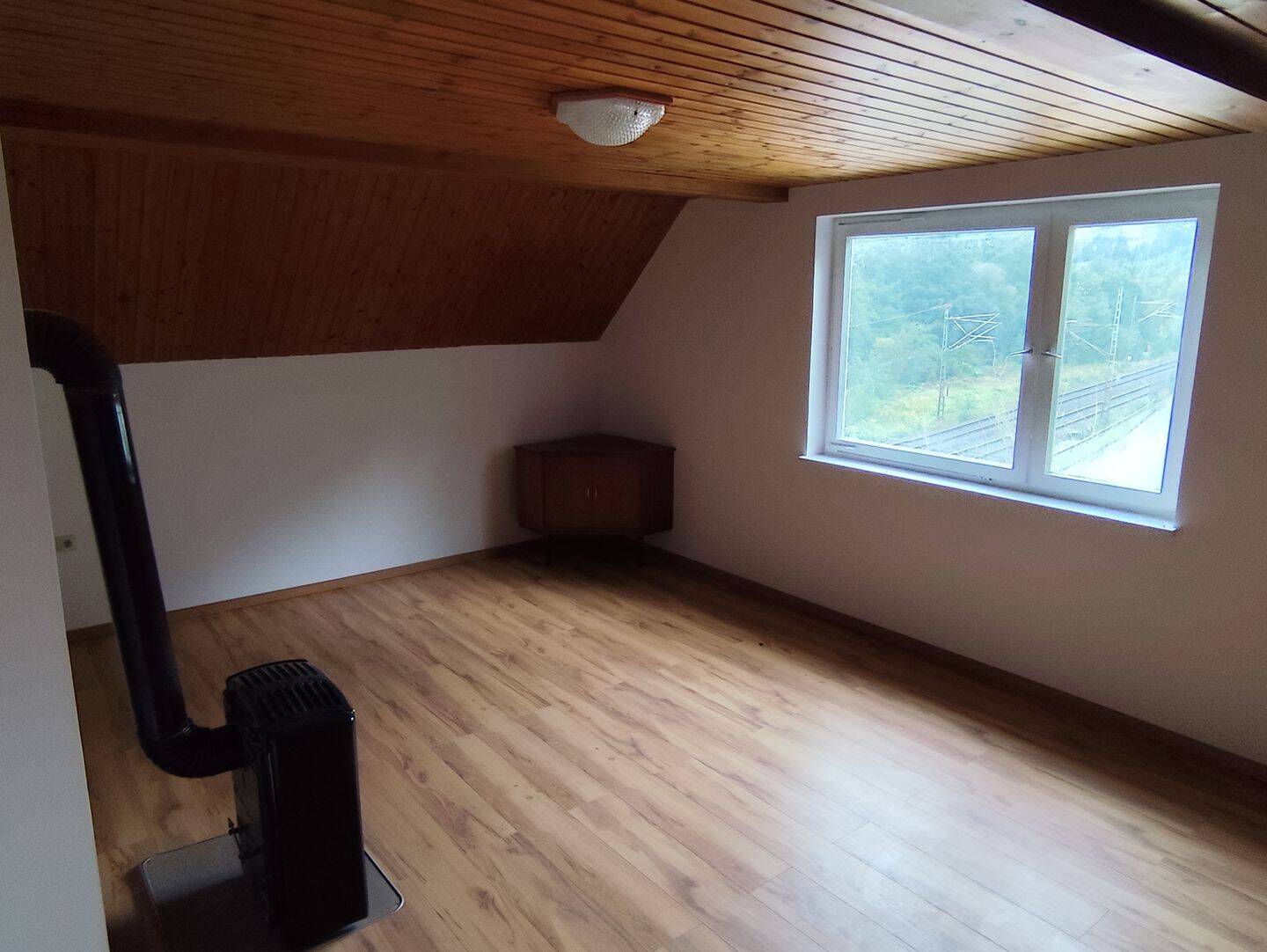Charmantes Einfamilienhaus in Ludwigsstadt - Ihr neues Zuhause wartet auf Sie! – Ludwigsstadt – Bild 1 von 9