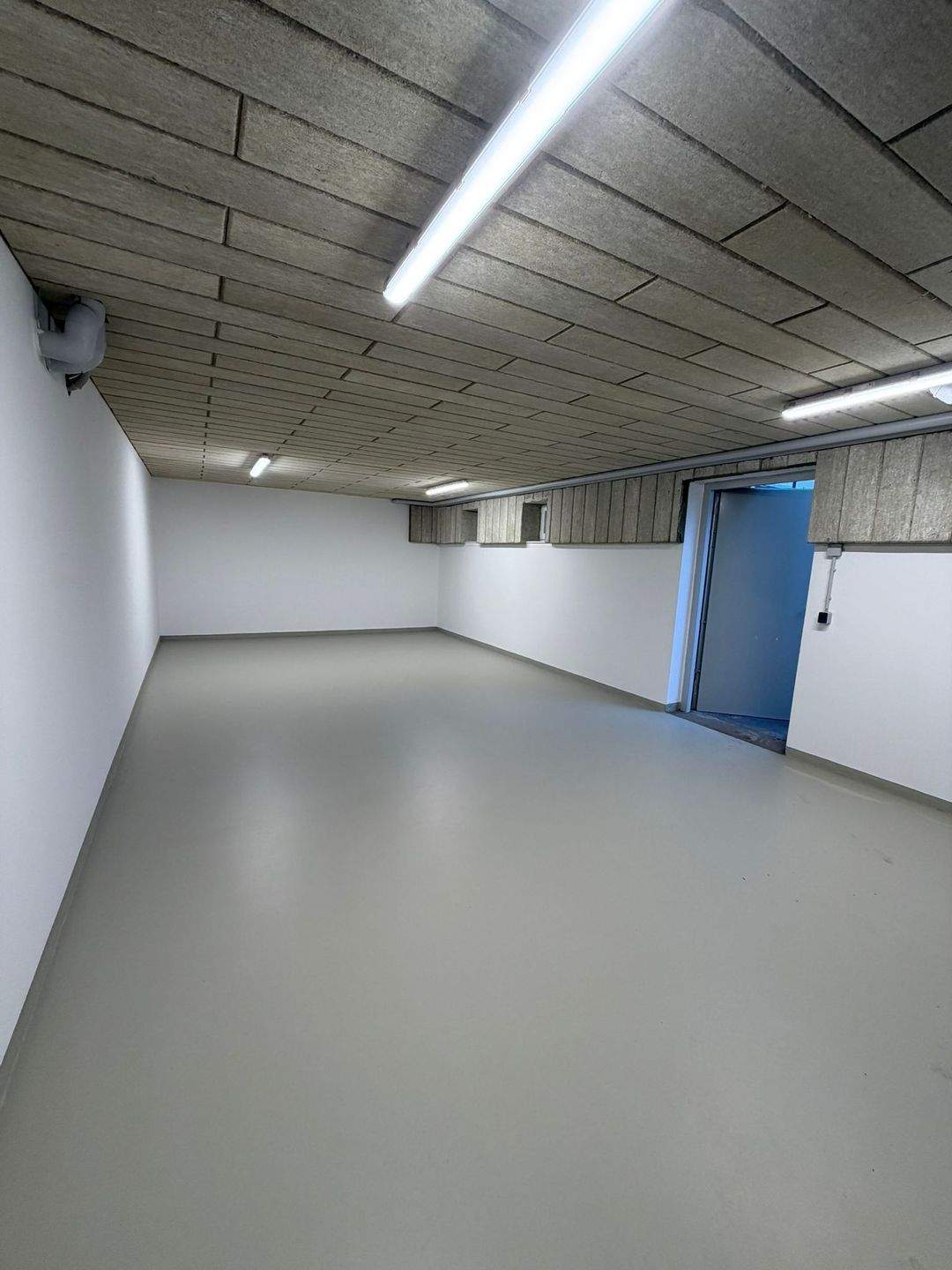 Exklusive, großzügige, barrierefreie Zwei-Zimmer-Wohnung in Jena – Jena – Vorschaubild 9