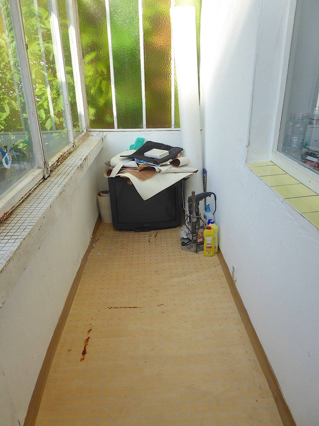 3 Parteienhaus in guter Lage in Schwarzrheindorf – Bonn – Vorschaubild 6